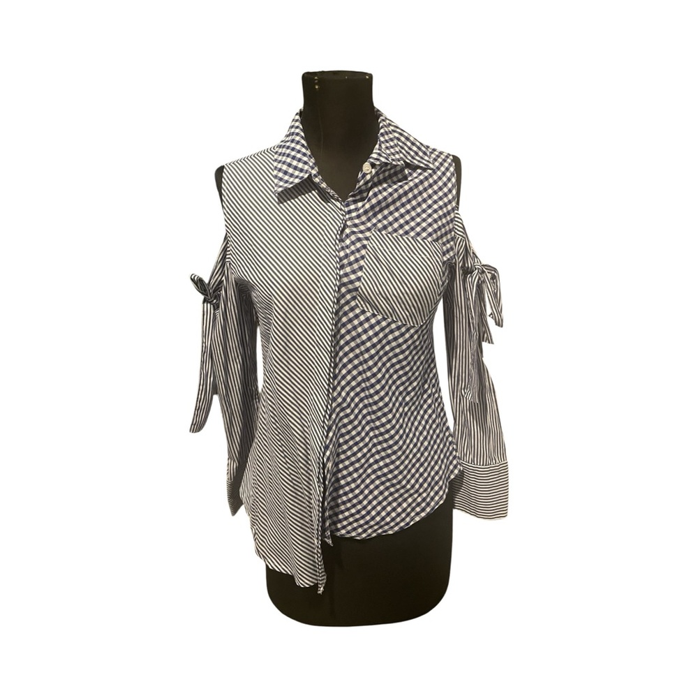 INA Button Shirt
